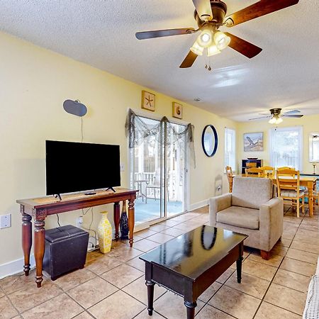 3 On 28Th Unit A Villa Isle of Palms Eksteriør billede