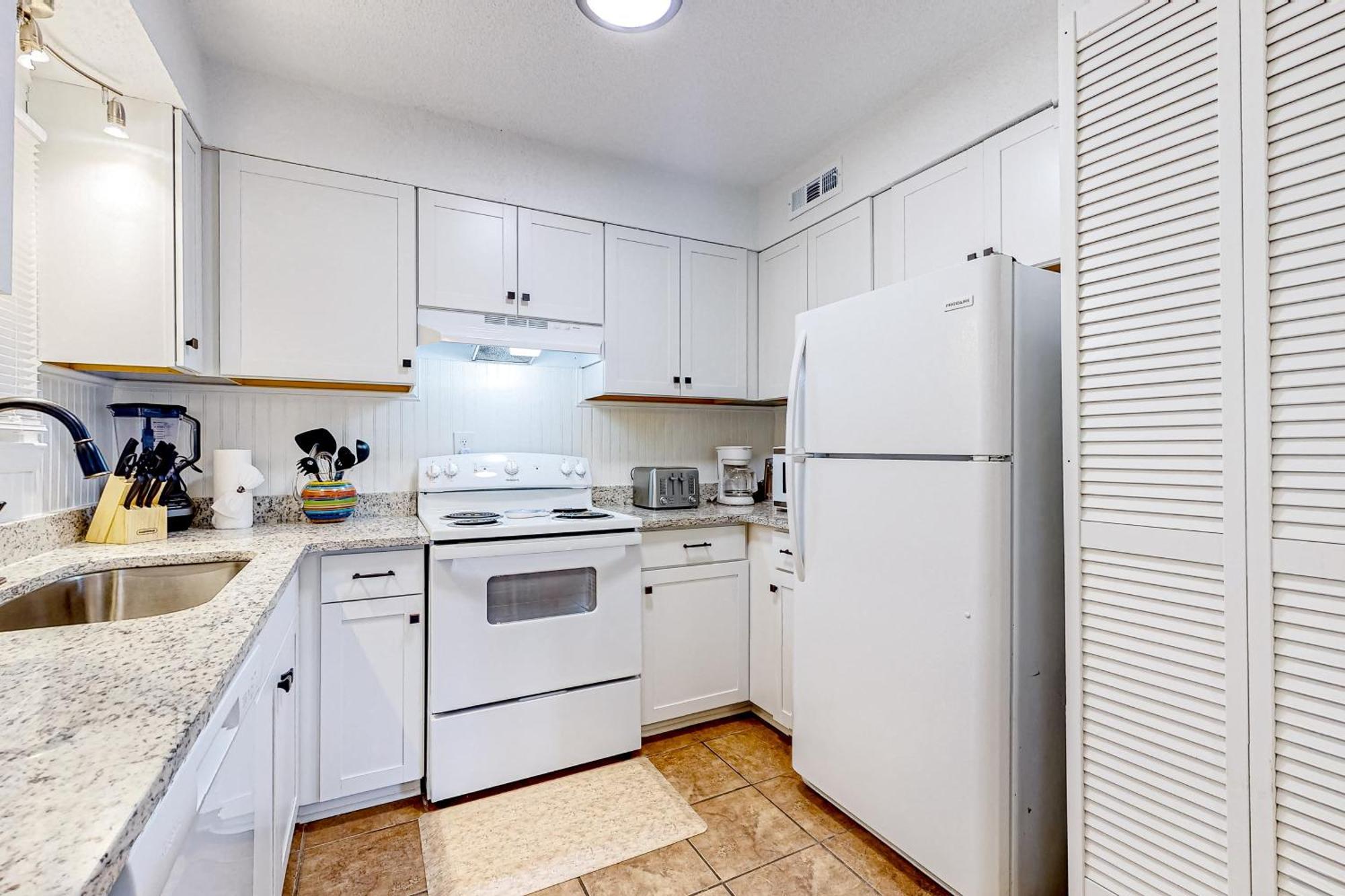 3 On 28Th Unit A Villa Isle of Palms Eksteriør billede