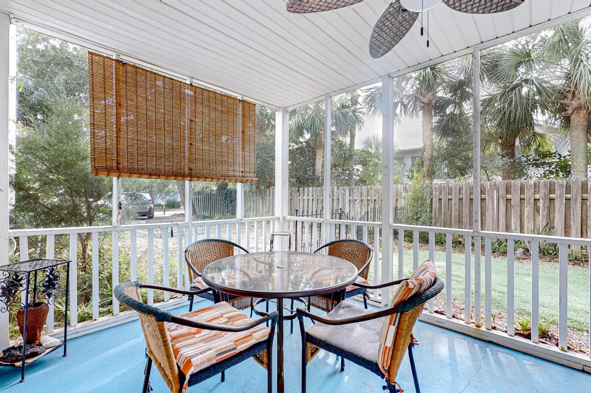 3 On 28Th Unit A Villa Isle of Palms Eksteriør billede