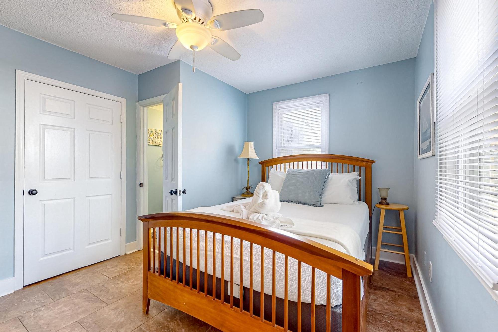 3 On 28Th Unit A Villa Isle of Palms Eksteriør billede