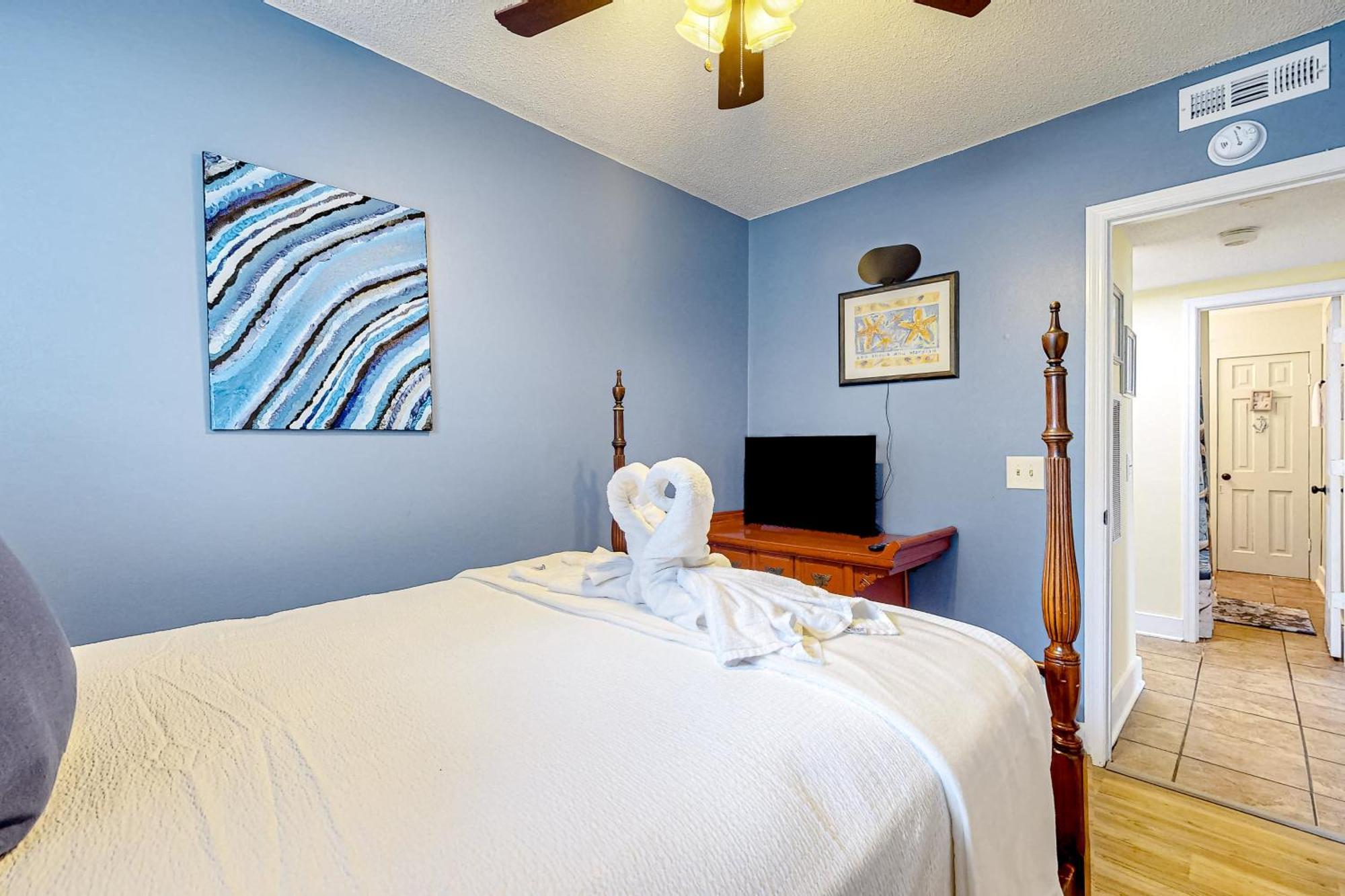 3 On 28Th Unit A Villa Isle of Palms Eksteriør billede