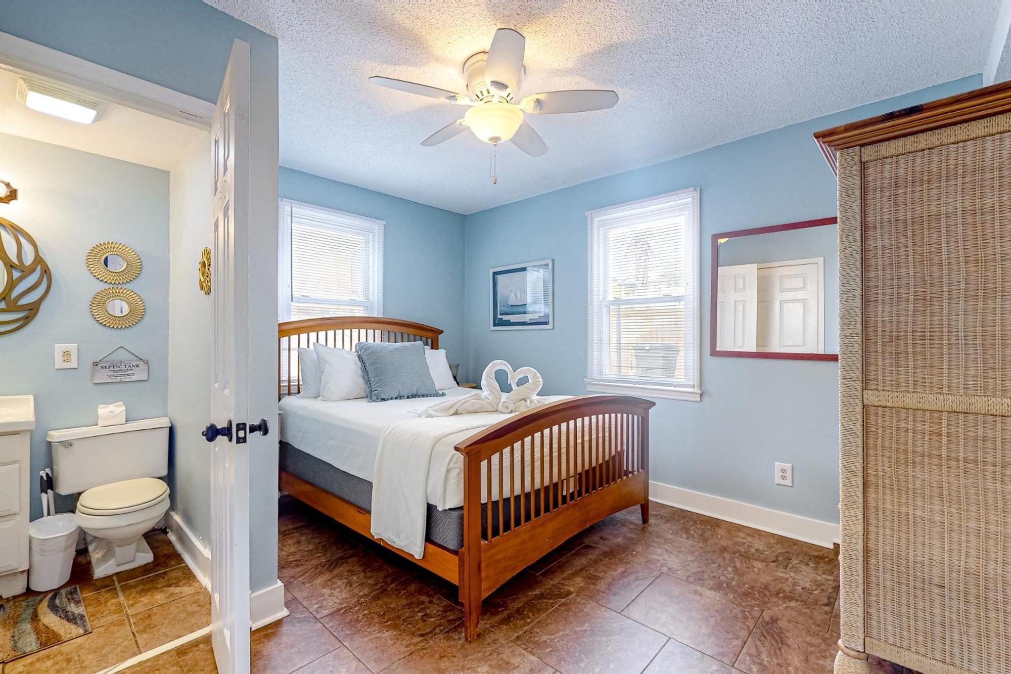 3 On 28Th Unit A Villa Isle of Palms Eksteriør billede