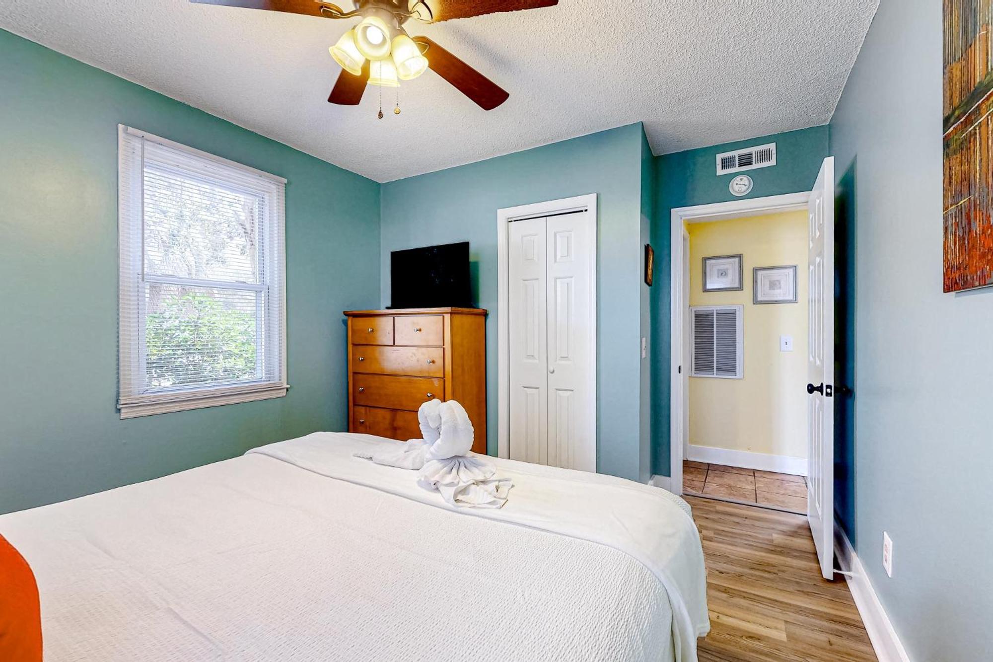 3 On 28Th Unit A Villa Isle of Palms Eksteriør billede